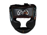   Rival Full Face Sparring Headgear