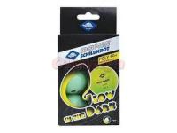  Donic Glow in the dark (1.) 40+ green