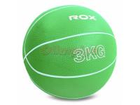    Record Medicine Ball SC-8407-3 3