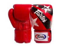  Fairtex Muay Thai Sparring Gloves BGV-1