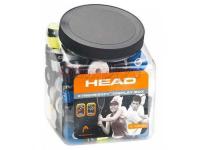  Head Extremesoft overgrip display box ()