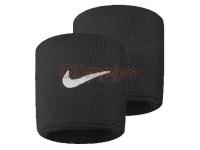  Nike SWOOSH WRISTBANDS 2 PK   OSFM