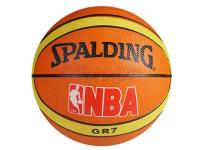 '   7 Spalding