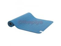    Gaiam Yoga Ultra Sticky Yoga Mat - 6 mm