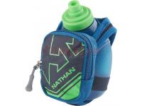 Nathan Quickshot Plus Handheld Flask - 10 oz.