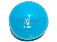   LiveUp SOFT WEIGHT BALL 3