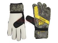   didas Predator Top Training Soccer Goalie Gloves (10)